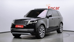 Land Rover Range Rover 2023