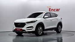 Hyundai Tucson 2016