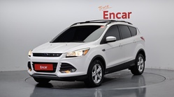 Ford Escape 2015