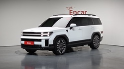 Hyundai Santa Fe 2024