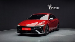 Hyundai Avante 2024