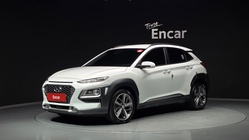Hyundai Kona 2019