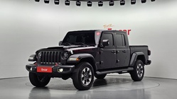 Jeep Gladiator 2020