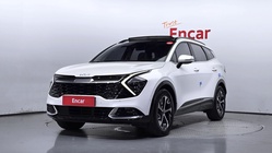 Kia Sportage 2021