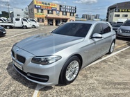 BMW 5 Series 2014