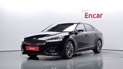Kia K7 2018