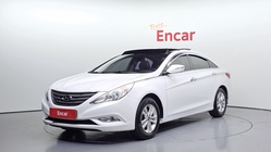 Hyundai Sonata 2012