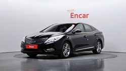 Hyundai Grandeur 2013