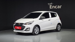 Chevrolet Spark 2020