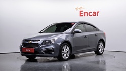 Chevrolet Cruze 2015