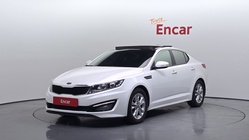 Kia K5 2013
