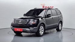 Kia Mohave 2015