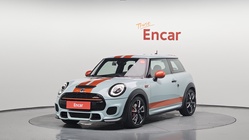 MINI Cooper 2019