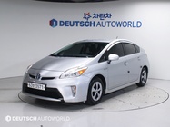 Toyota Prius 2013