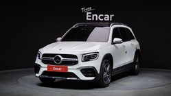 Mercedes-Benz GLB-Class 2023