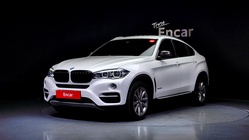 BMW X6 2017