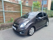Chevrolet Spark 2014