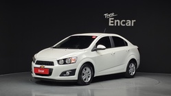 Chevrolet Aveo 2014