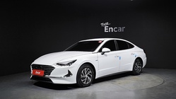 Hyundai Sonata 2019