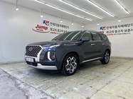 Hyundai Palisade 2020