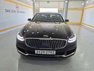 Kia K9 2020