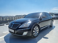 Hyundai Equus 2011