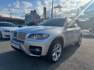 BMW X6 2012