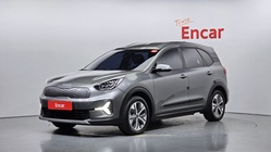 Kia Niro 2022