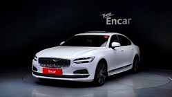 Volvo S90 2024