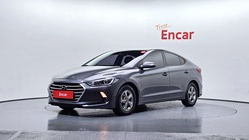 Hyundai Avante 2016