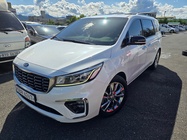 Kia Canival 2018