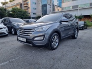 Hyundai Santa Fe 2014