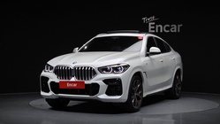 BMW X6 2023
