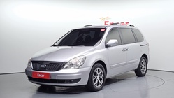 Kia Canival 2013