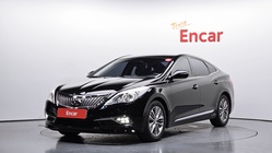 Hyundai Grandeur 2016