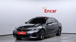 BMW 3 Series 2020