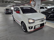 Suzuki Alto 2015