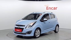 Chevrolet Spark 2014