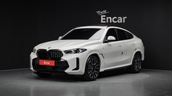 BMW X6 2025
