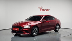 Genesis G70 2022