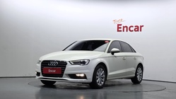 Audi A3 2014