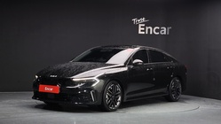 Kia K5 2024