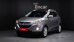 Hyundai Tucson 2011