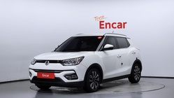 Ssangyong TIBOLI 2019