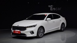 Kia K7 2019
