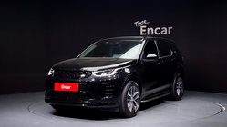 Land Rover Discovery Sport 2024