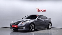 Hyundai Genesis 2009
