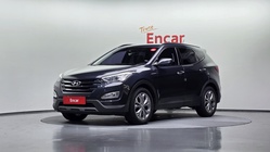 Hyundai Santa Fe 2014
