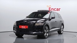 Genesis GV80 2020