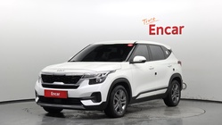 Kia Seltos 2021